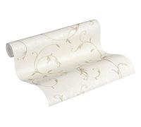 A.S. Création AS Creación colección de papeles pintados no tejidos Romantica 3, 1 rollo, 30418-2