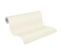 A.S. Création Avenzio 958721 95872-1 - Papel pintado (fieltro, 10,05 x 0,53 m), color crema