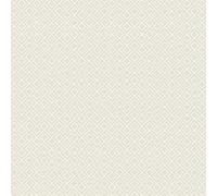 A.S. Création Björn 351802 35180-2 - Papel pintado (fieltro, 10,05 x 0,53 m), color crema, gris y blanco