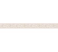 A.S. Création cenefa autoadhesivo Stick Ups 2 gris negro blanco 5,00 m x 0,05 m 302991