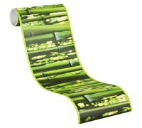 A.S. Création cenefa autoadhesivo Stick Ups verde 5,00 m x 0,17 m 903617