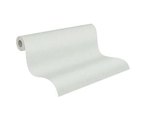 A.S. Création Green Terra 390398 - Papel pintado (10,05 x 0,53 m), color verde