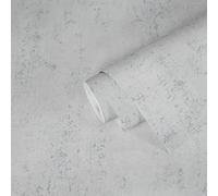 A.S. Création Greyvolution 378401 37840-1 - Papel pintado para pared (10,05 x 0,53 m), color gris claro