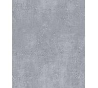 A.S. Création Greyvolution 378402 37840-2 - Papel pintado para pared (fieltro, 10,05 x 0,53 m), color gris oscuro