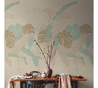 A.S. Création House of Turnowsky 389102 - Papel pintado (2,8 m x 1,59 m, fabricado en Alemania)