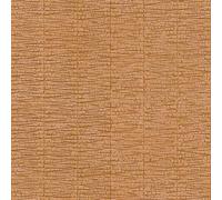 A.S. Création Hygge 385975 - Papel pintado texturizado (efecto metálico, 10,05 x 0,53 m), fabricado en Alemania