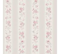 A.S. Création Maison Charme 390694 - Papel pintado no tejido, 10,05 m x 0,53 m, fabricado en Alemania