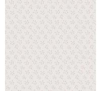 A.S. Création Maison Charme 390743 - Papel pintado no tejido floral, 10,05 m x 0,53 m, fabricado en Alemania