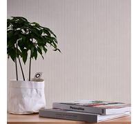 A.S. Création Maison Charme 390762 - Papel pintado no tejido, 10,05 m x 0,53 m, fabricado en Alemania