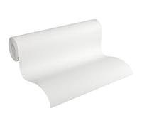 A.S. Création Meister Putz 15 m Papel pintado alternativa a la Rauhfaser unitapete 15,00 m x 0,53 m, fabricado en Alemania, color 336381 33638 - 1