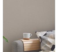 A.S. Création Nara 387444 - Papel pintado (10,05 m x 0,53 m), color gris