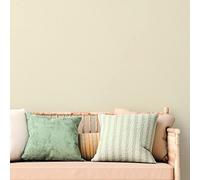 A.S. Création Natural Living 386665 - Papel pintado (10,05 x 0,53 m), color beige
