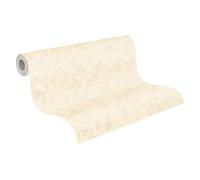 A.S. Création OK 169259 1692-59 - Papel pintado (fieltro, 10,05 x 0,53 m), color beige