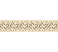 A.S. Creation Only Borders 11 384133 - Cenefa de fieltro (5,00 x 0,13 m), color beige