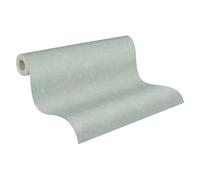 A.S. Création Papel pintado Casual Living 393394 azul menta no tejido para dormitorio 10,05x0,53 m