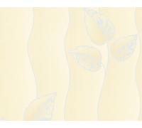 A.S. Création papel pintado Caroline beige crema 10,05 m x 0,53 m 837066