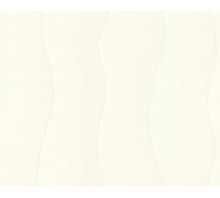 A.S. Création papel pintado Caroline beige crema 10,05 m x 0,53 m 840714