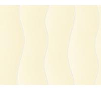 A.S. Création papel pintado Caroline beige crema 10,05 m x 0,53 m 840752