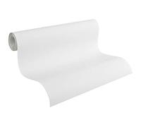 A.S. Création papel pintado de tejido-no-tejido revistiendo Meistervlies Pro Protect 2 blanco 10,05 m x 0,53 m 182616