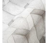 A.S. Création Papel Pintado de Vinilo - Papel de Pared con Aspecto de Hormigón en Gris y Gris - Papel Pintado para Diferentes Espacios - Papel de Pared en 10,05 m x 0,53 m