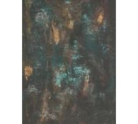 A.S. Création - Papel pintado fotográfico (2,80 x 2,12 m), color negro