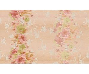 A.S. Création papel pintado Garden of Eden colorido crema metálico 10,05 m x 1,06 m 300824