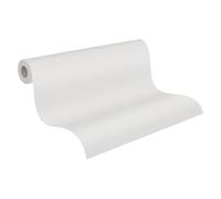 A.S. Création Papel pintado gris 395475 - Papel pintado de alta calidad para dormitorio, 10,05 m x 0,53 m, fabricado en Alemania