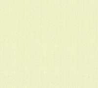 A.S. Création Papel pintado Happy Spring Uni 10,05 m x 0,53 m, verde, fabricado en Alemania 347625 34762-5