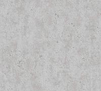 A.S. Création Papel pintado Elements tejido no tejido 10,05 m x 0,53 m Gris Fabricado en Alemania