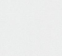 A.S. Création Papel Pintado Liso Greenery Papel pintado tejido no tejido 10.05 m x 0.53 m Gris Fabricado en Alemania 367133 36713-3