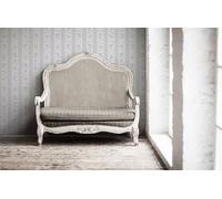 A.S. Création Papel pintado no tejido - Papel de pared floral en gris, azul y blanco - Papel pintado para diferentes espacios - Papel de pared en 10,05 m x 0,53 m