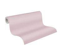 A.S. Création Papel pintado para dormitorio, 10,05 x 0,53 m, color rosa viejo, 395477