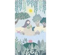 A.S. Création Papel pintado para habitaciones infantiles Lilly & Luis papel pintado fotográfico con diseño de sirena, 1,59 m x 2,80 m, multicolor, fabricado en Alemania, 770671.