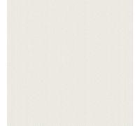 A.S. Création Papel pintado premium de fibra de vidrio 90361 - Papel pintado blanco se puede pintar sobre 25 m x 1 m para 25 m² - Papel pintado de fibra de vidrio grueso - Resistente a golpes y