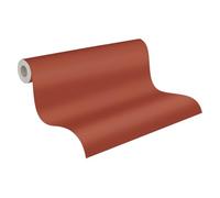 A.S. Création Papel pintado rojo de alta calidad 395795 con estructura ligera - Papel pintado para diferentes salas de estar en 10,05 m x 0,53 m - Fabricado en Alemania