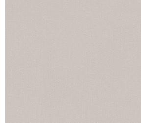 A.S. Création Pop Colors 345912 3459-12 - Papel pintado no tejido (10,05 m x 0,53 m), color beige y gris
