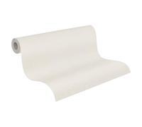 A.S. Création Pure Elegance papel pintado con estructura en gris - papel pintado en relieve 10,05 x 0,53 m - 397812