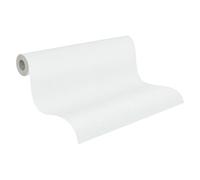 A.S. Création Pure Elegance papel pintado no tejido con motivo barroco en antracita, gris - papel pintado con ornamentos 10,05 x 0,53 m - 397782