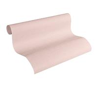 A.S. Création, Rosa, Breite 0,53 m - Rollenlänge 10,05 m