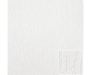 A.S. Création Shades of White 272515 - Papel pintado (15 m x 0,53 m), color blanco