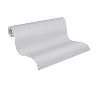 A.S. Création Terra 385116 - Papel pintado no tejido monocolor, 10,05 m x 0,53 m, fabricado en Alemania