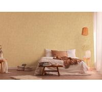 A.S. Création Terra 389227 - Papel pintado no tejido monocolor, 10,05 m x 0,53 m, fabricado en Alemania