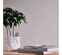 A.S. Création Terra 389255 - Papel pintado no tejido monocolor, 10,05 m x 0,53 m, fabricado en Alemania