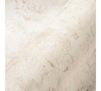 A.S. Création THE BOS 388236 - Papel pintado (10,05 m x 0,53 m), color crema