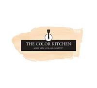 A.S. Création The Color Kitchen TCK5001 - Pintura para pared (5 L, para salón y dormitorio), color beige mate