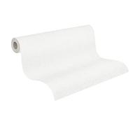 A.S. Création überstreichbare - Papel pintado pintado de 25,00 m x 1,06 m, fabricado en Alemania, color 252715 2527 - 15