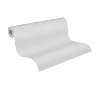 A.S. Création überstreichbare - Papel pintado pintado de 25,00 m x 1,06 m, fabricado en Alemania, color 251312 2513 - 12