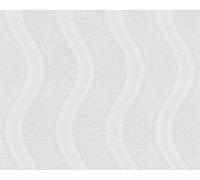 A.S. Création überstreichbare - Papel pintado pintado de 25,00 m x 1,06 m, fabricado en Alemania, color 241313 2413 - 13