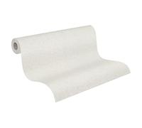 A.S. Création überstreichbare - Papel pintado pintado de 25,00 m x 1,06 m, fabricado en Alemania, color 586513 5865 - 13
