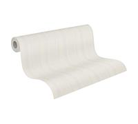 A.S. Création überstreichbare - Papel pintado pintado de 25,00 m x 1,06 m, fabricado en Alemania, color 586315 5863 - 15